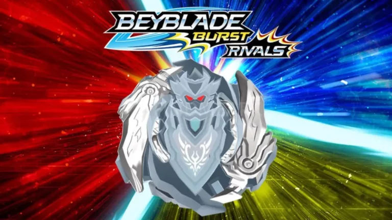 Beblade burst rivals feature image