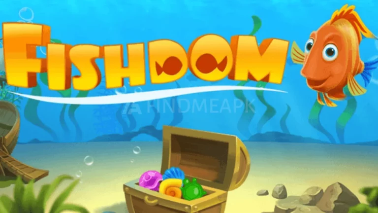 Fishdom main