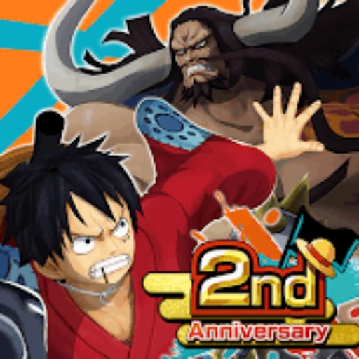 One Piece Bounty MOD APK Icon