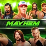 WWe mayhem feature image