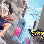 Sword Hunter Apk