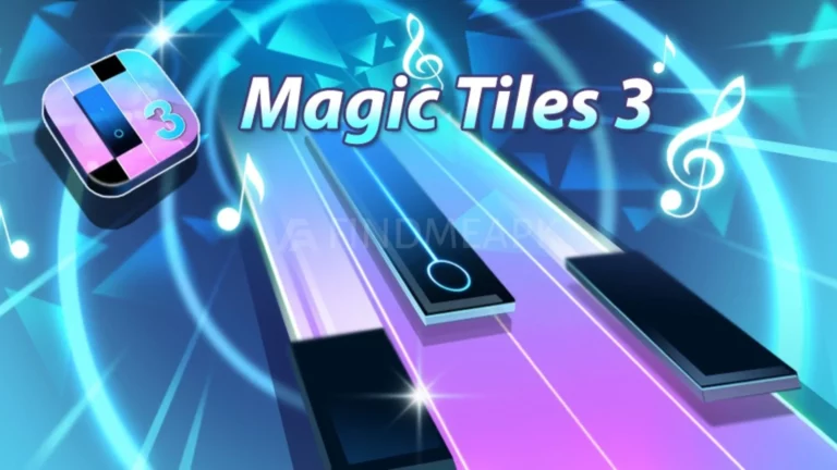 Magic tiles feature image