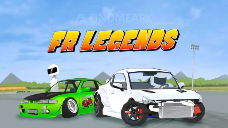 Fr Legend feature image