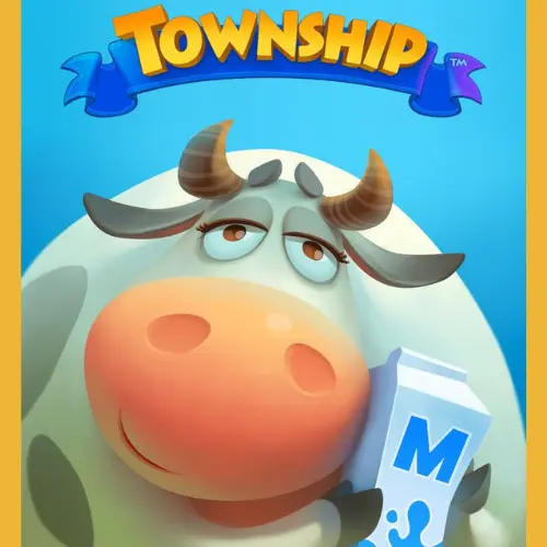 Township MOD APK icon