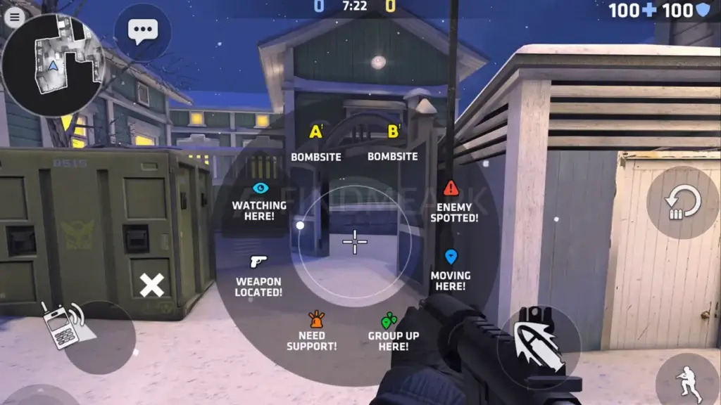 critical ops controls