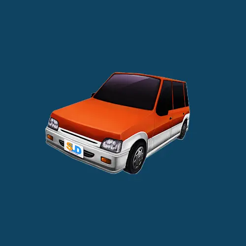 DR. Driving MOD APK Icon