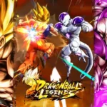 Dragon Ball Legends