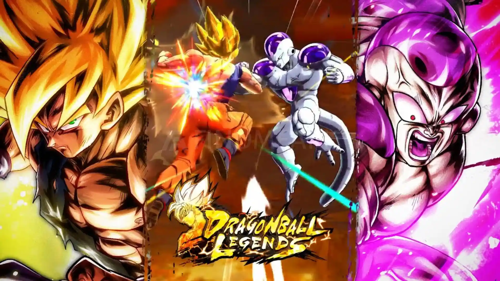 Dragon Ball Legends