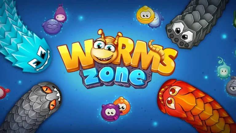 worms zone.io feature image