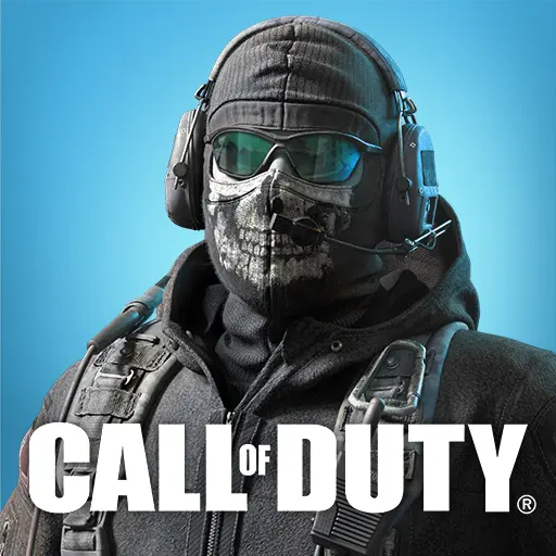 Call of duty mobile mod apk