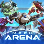 Mech Arena