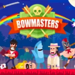 Bowmaster APK