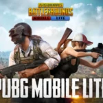 Pubg Mobile Lite