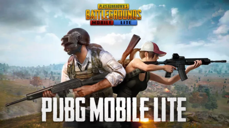 Pubg Mobile Lite