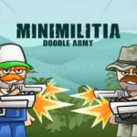 Mini Militia Mod