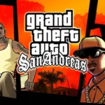 GTA San Andreas