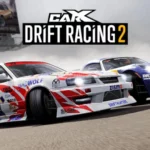 CarX Drift Racing 2 MOD APK