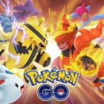 Pokemon Go MOD APK Feature Image