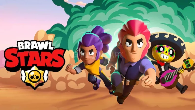 Brawl Stars feature image