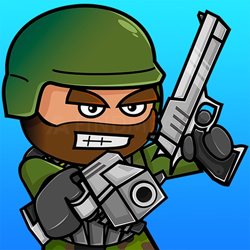 Mini Militia MOD APK 