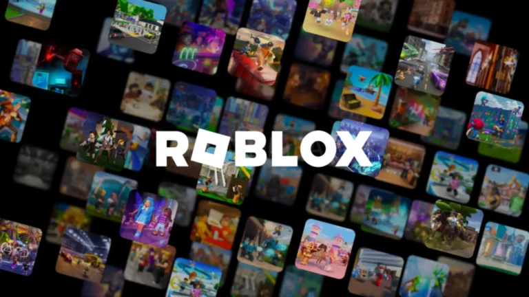 Roblox Feature Image