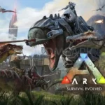 ARK Survival Evolved Feature