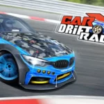 Carx drift racing feature image