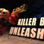 Killer Bean Unleashed