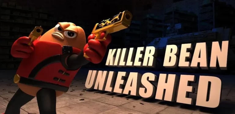 Killer Bean Unleashed