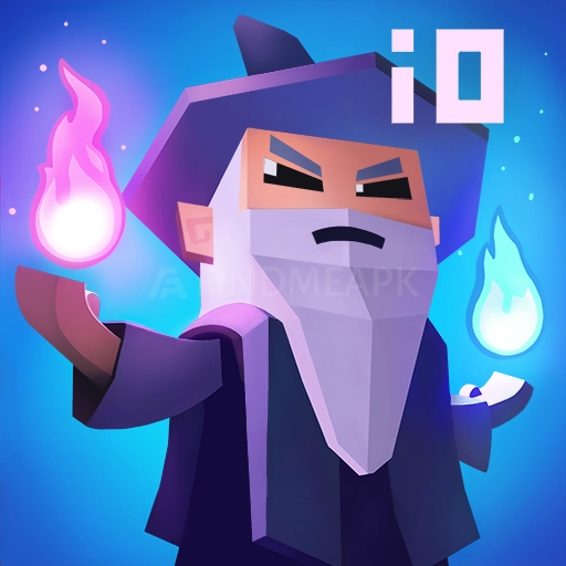 Magica.io MOD APK