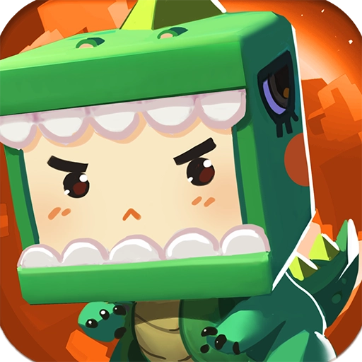 Mini World CREATA MOD APK logo