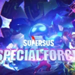 Super Sus MOD APK forces