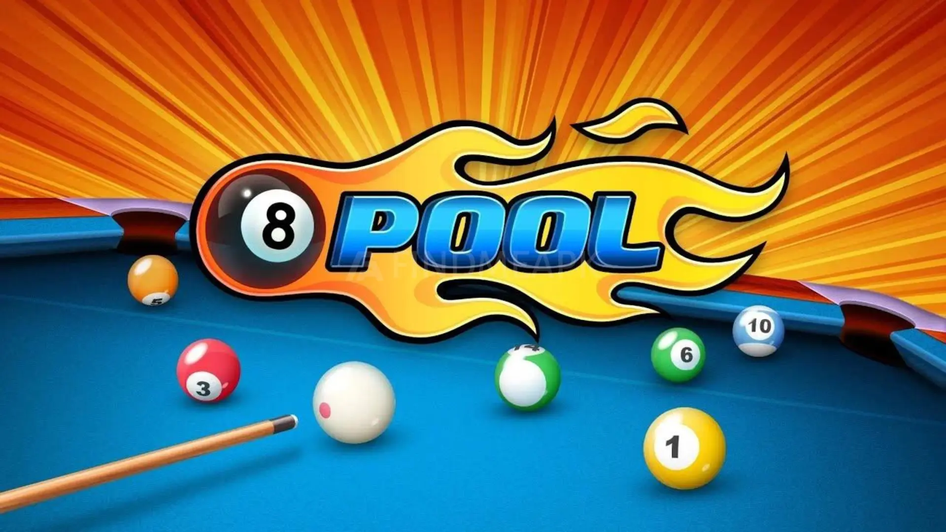 8 ball pool feature image