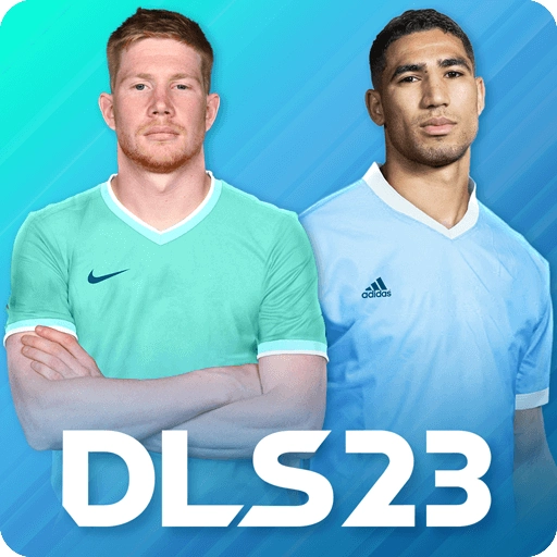 DlS 2023 MOD APK icon