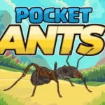 Pocket Ants feature image