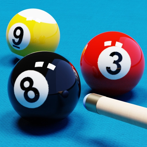 8 Ball Pool MOD APK icon