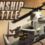 Gunship Battle - Main Image