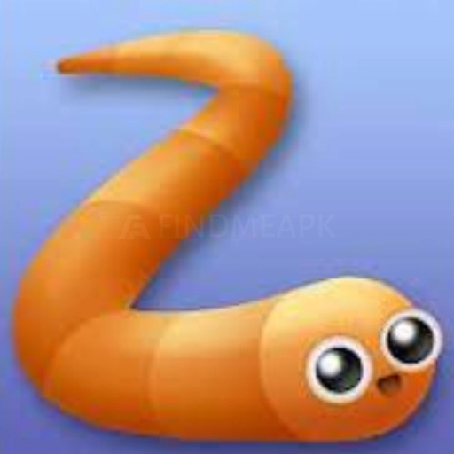 Slither.io MOD APK