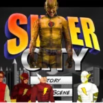 Super City Feature Image