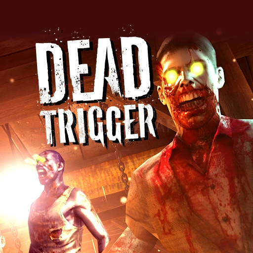 Dead Trigger MOD APK