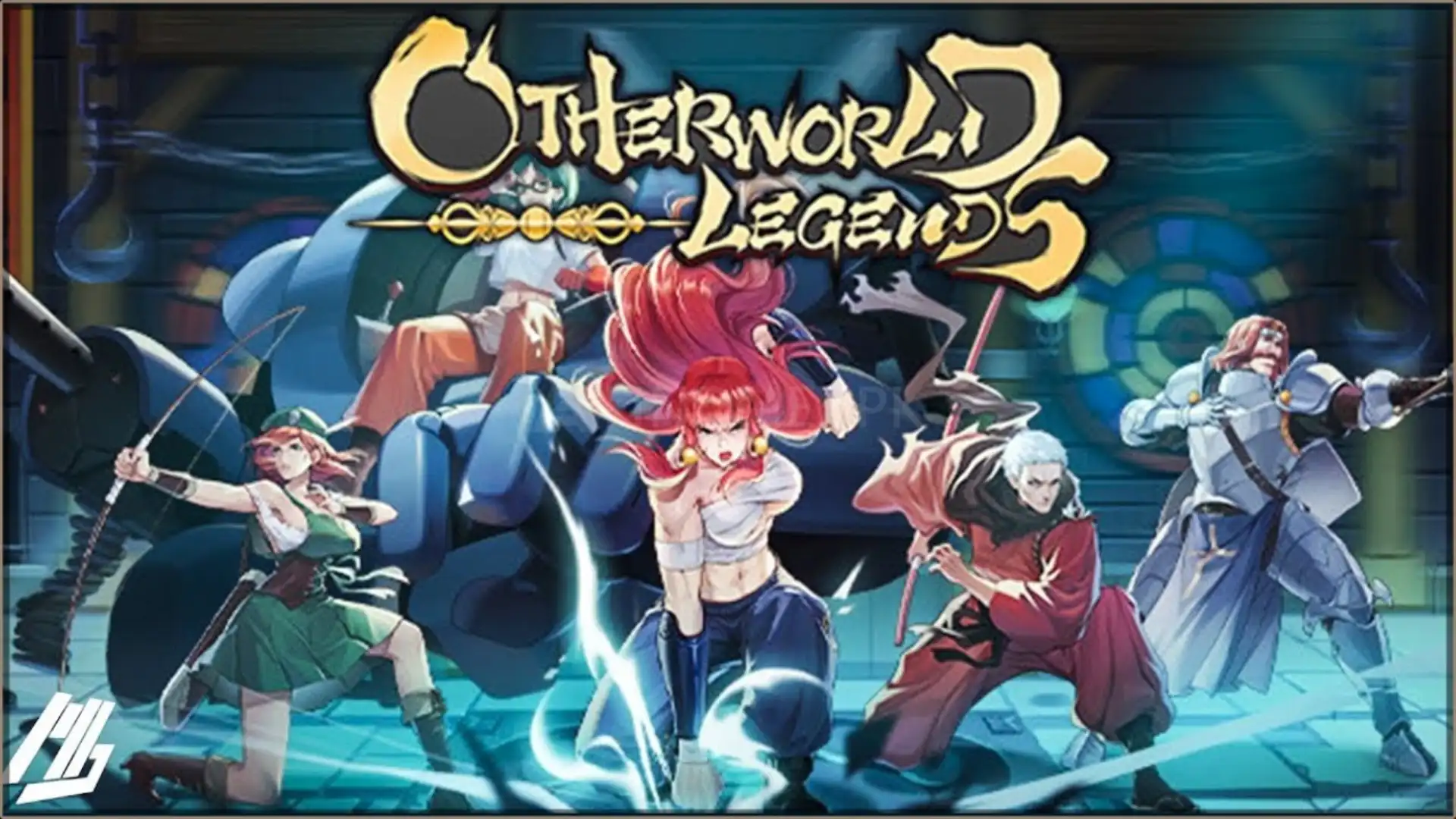 Otherworld Legends 2