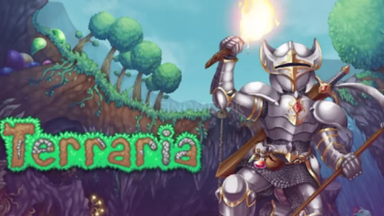 Terraria Feature Image