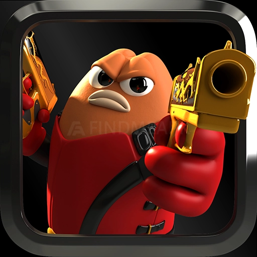 Killer Bean Unleashed MOD APK