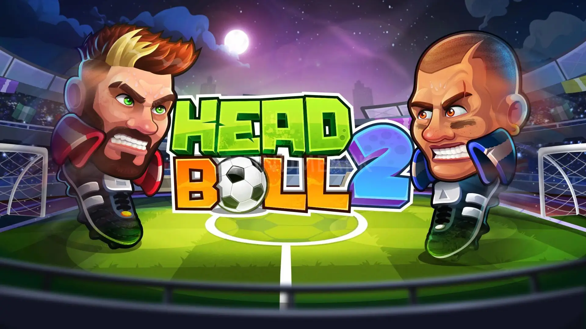 Head Ball 2 feature image