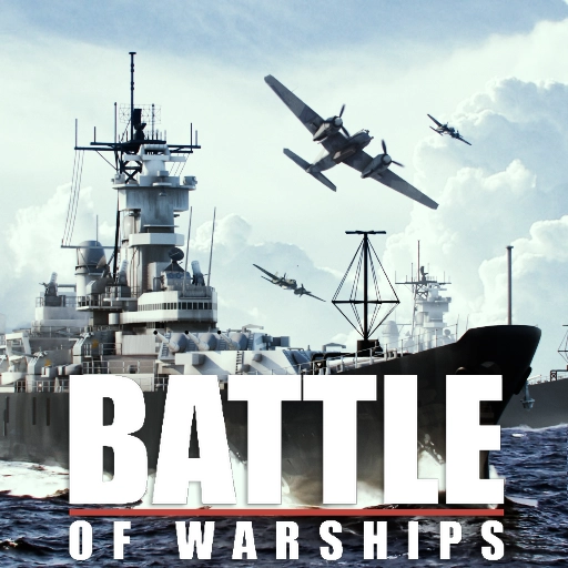 Battle of Warships MOD APK