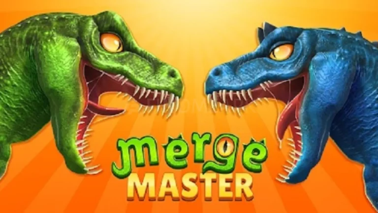 Merge Master Main Image