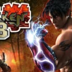 Tekken 3 Feature Image