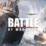 Battle of Warships