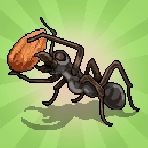 Pocket Ants MOD APK icon