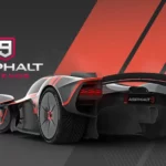 Asphalt 9- Main Image